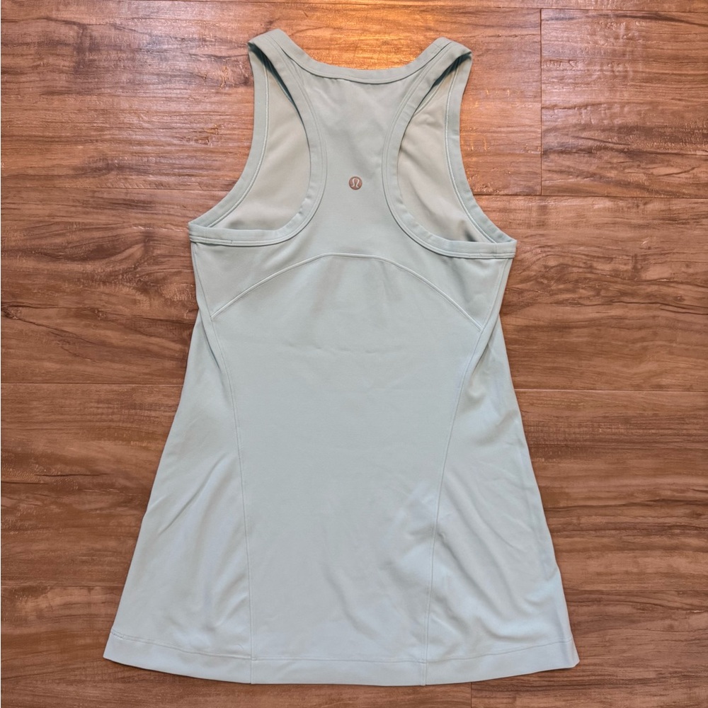 Lululemon Racerback Tank - Picture 4 of 4